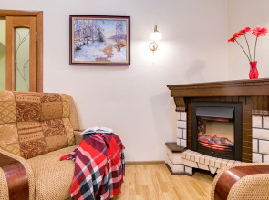 Апартаменты Welcome Home Мойка 14 Б