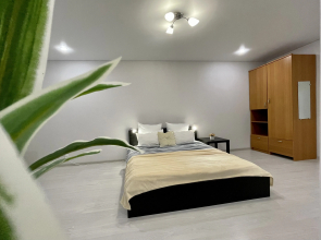 Апартаменты Greencity Баки Урманче 11к3