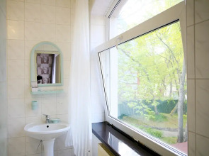 Отель Старый доктор