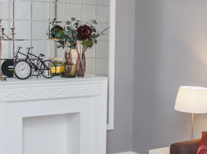 Апартаменты Рязанка как Дома