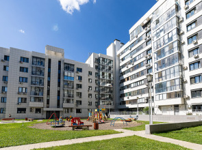 Квартира Мягкая Подушка