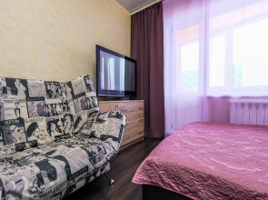 Апартаменты Колхидская 31