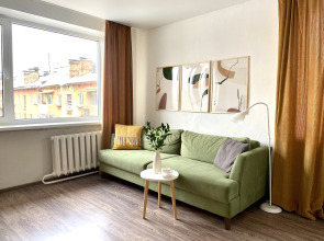 Апартаменты Hygge Karelia Ботаника