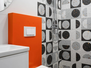 Апартаменты Пятый элемент сети Аpartic на Куйбышева