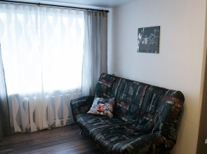 Апартаменты Family apartments Holiday