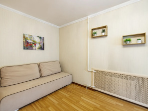 Квартира На Фридриха Энгельса