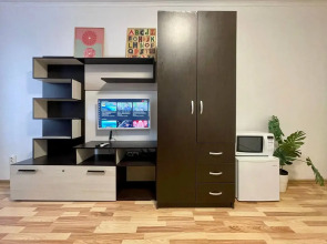 Апартаменты Rauktis Apartments