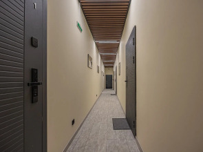 Апартаменты на Улице Рождественская