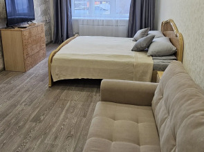 Апартаменты ЖК на Волге Европейский