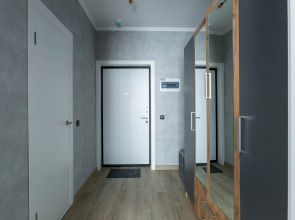 Апартаменты Modum