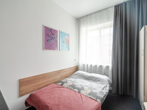 Apartments Nizhny Oranienbaum (311)