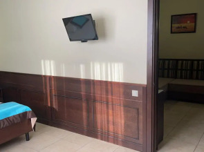 Гостевой дом Садко