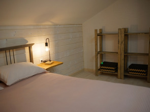 Частный дом Еловый переулок 1