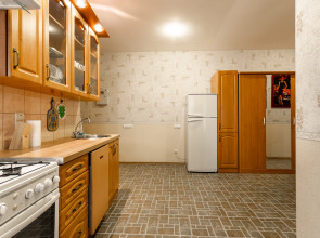 Апартаменты On Rubinshteina 27