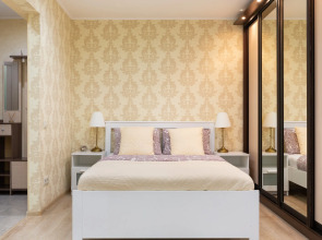 Квартира на Трифоновской 55