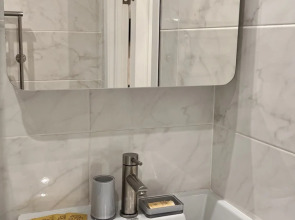 Квартира Студия на Яганова 9