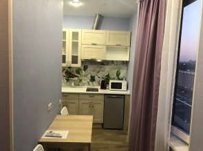 Недорогие Апартаменты 2 на Смольной 44