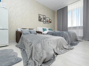 Апартаменты Cosmos Apart на Куйбышева