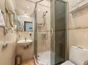 Меблированные комнаты Антарес на Невском проспекте