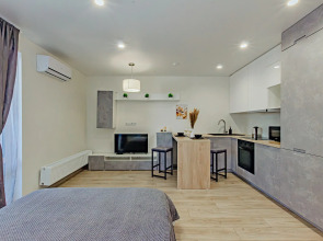 Апартаменты Аренда для души