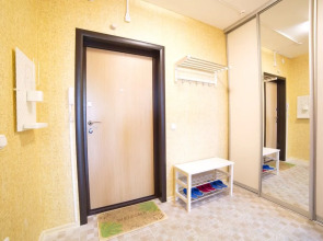 Апартаменты Apart-Comfort на Советской 69/2