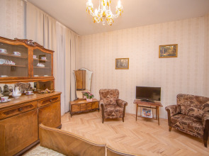 Апартаменты St. Isaak's 4 bedroom & 3 bathroom