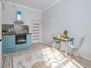 Апартаменты Стильные Апартаменты