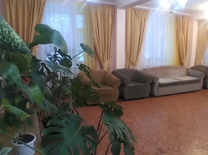 Апарт-отель Гостиница