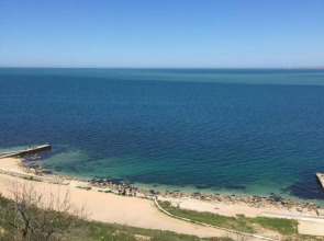 Гостевой дом Толстячок