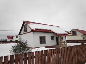 Гостевой дом Барский