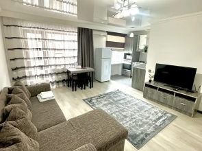 Gogolya 51 Topovaya v Tsentre Apartments
