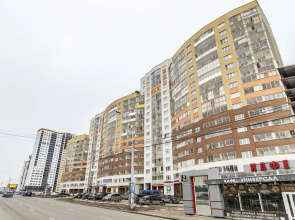 Квартира Уютная квартира рядом с аквапарком