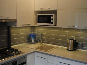 Апартаменты на Черняховского 24