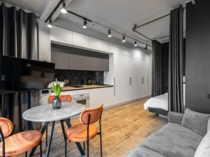 Апартаменты с Красивым Видом Elite Apartments