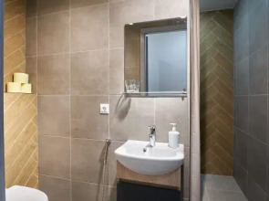 Апартаменты на Улице Ленина 54 4