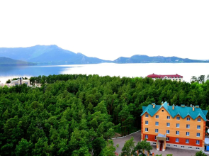 Nurlytau Hotel