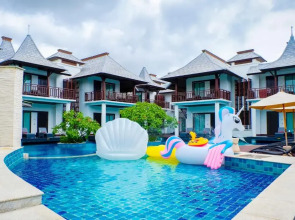 Отель Z Through by The Zign