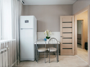 Квартира PrezentHaus Моршанское шоссе 24Г