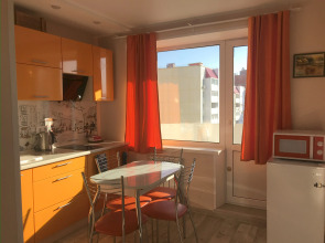 Апартаменты Солнечные