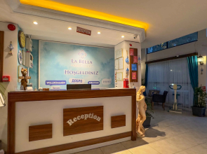 Отель La Bella Suite