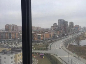 Апартаменты Чаша