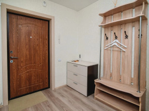 Апартаменты Апрель Брестская 1