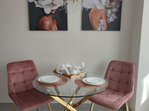 Апартаменты Pavlin De Luxe