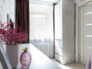 Апартаменты 3х комнатная квартира в сердце города