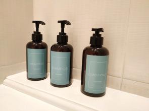 Апартаменты Бельведер