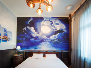 Меблированные комнаты Night Train