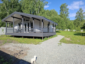 Частный дом Фортуна Сыростан