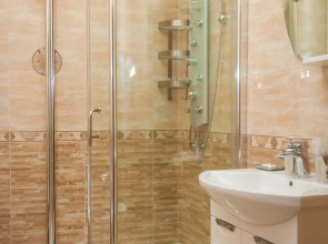 Отель Роял Кастл