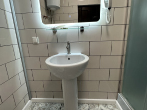 Отель Дилижанс