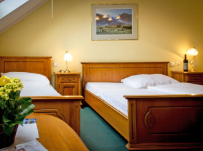 City Hotel Unio Superior